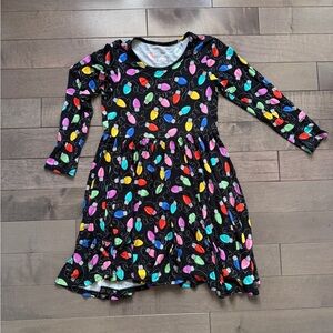 Little Snuggles Light Bulb Pattern